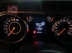 جیپ رانگلەر